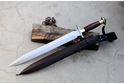 19 inches Mini Viking sword 