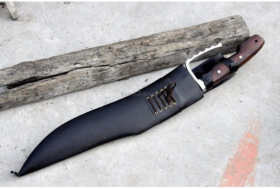 18 inches Bush Master Sword 
