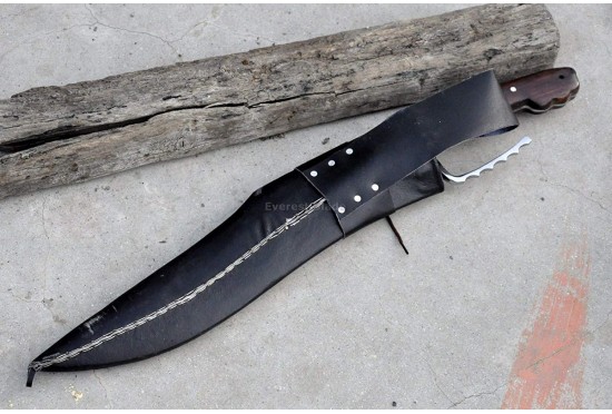 18 inches Bush Master Sword 
