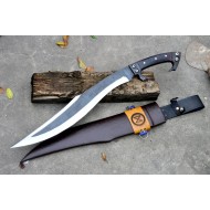 Night Reaper Khukuri 