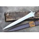 15 inches Blade Hand forged Pippin Sword