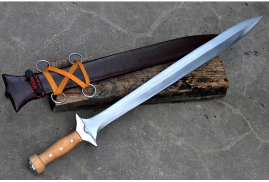 Greek Xiphos Sword