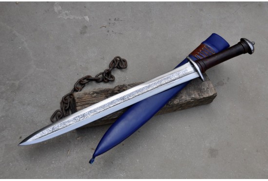 21 inches Long Blade Viking sword