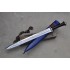 21 inches Long Blade Viking sword