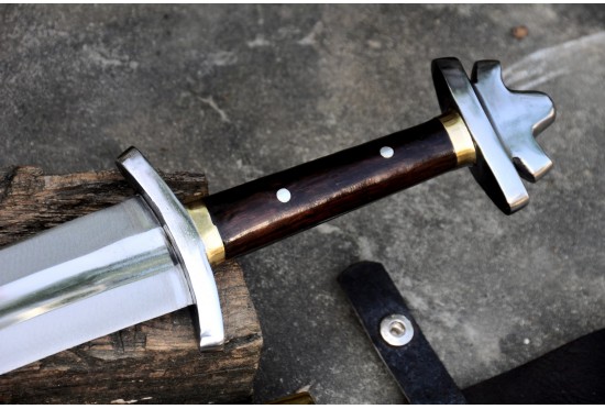 22 inches Blade Viking sword