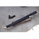 Forged Samurai-Inspired Katana Sword