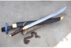 29 inches Long Historical sword 