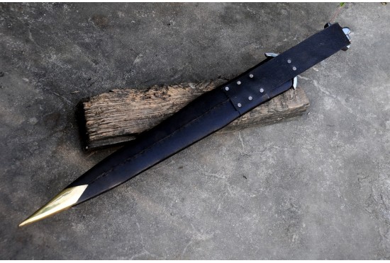 21 inches Blade Greek Achilles Sword