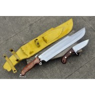 Predator Bowie-Short Sword