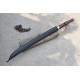 24 inches Blade Samurai sword