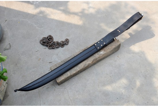 24 inches Blade Samurai sword