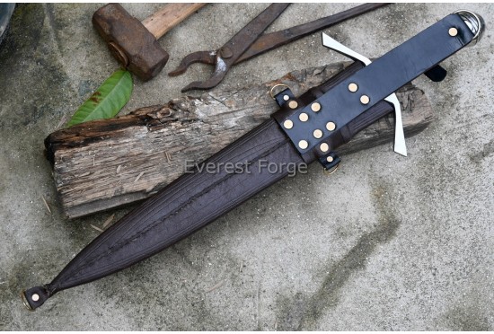 VIKING DAGGER 