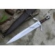 VIKING DAGGER 