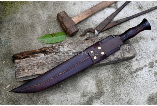 15 inches Long Blade Hunting knife