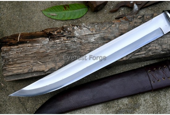 15 inches Long Blade Hunting knife
