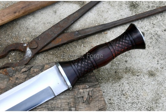 15 inches Long Blade Hunting knife