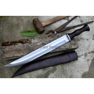 15 inches Long Blade Hunting knife