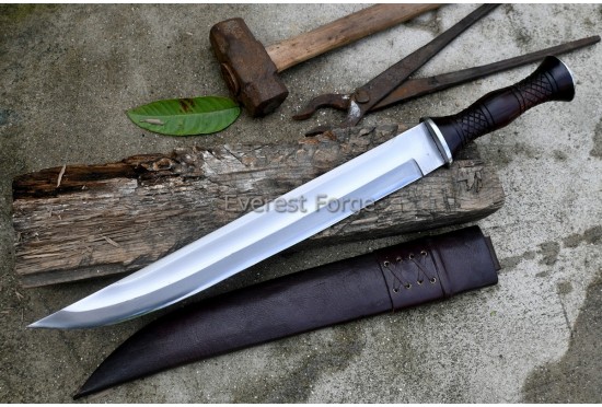 15 inches Long Blade Hunting knife