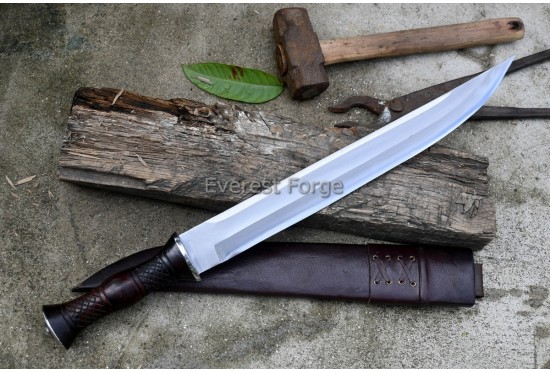 15 inches Long Blade Hunting knife