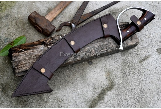 KHOPESH MACHETE 