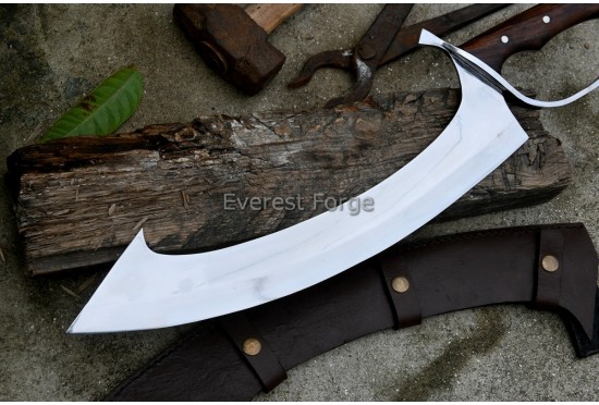 KHOPESH MACHETE 
