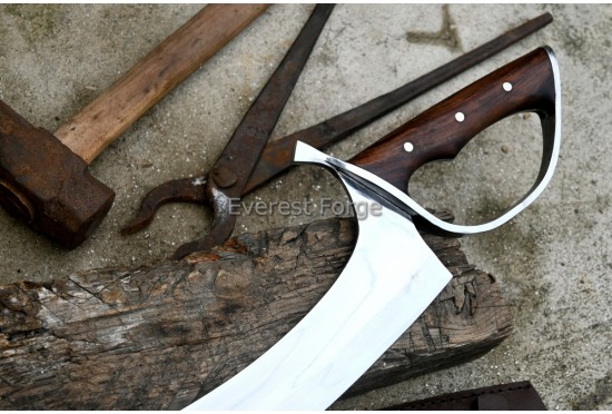 KHOPESH MACHETE 