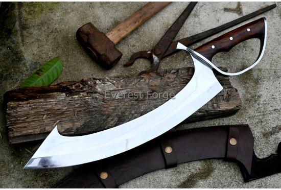 KHOPESH MACHETE 