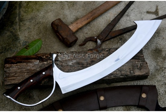 KHOPESH MACHETE 