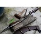 KHOPESH MACHETE 