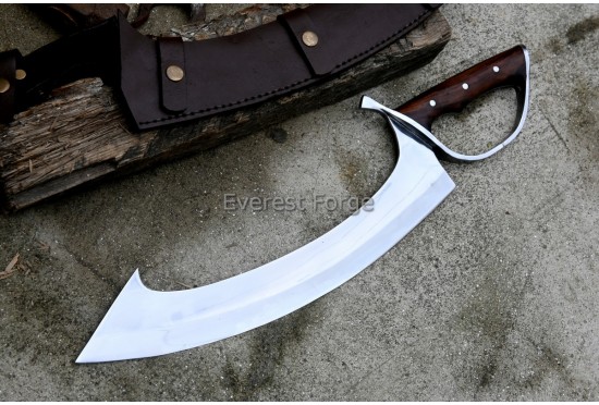 KHOPESH MACHETE 