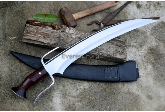 KORTADA SWORD