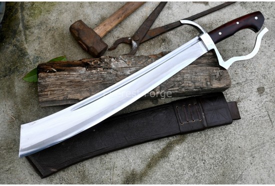 Parang Machete