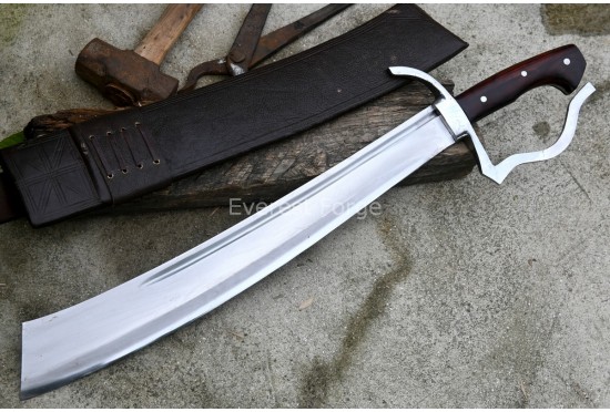 Parang Machete