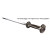 The Rondel Dagger: The Knight's Armour-Piercing Sidearm