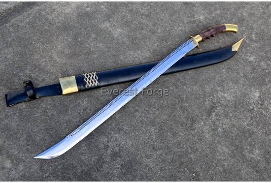 Dao Sword-Chinese Saber  
