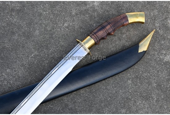 Dao Sword-Chinese Saber  