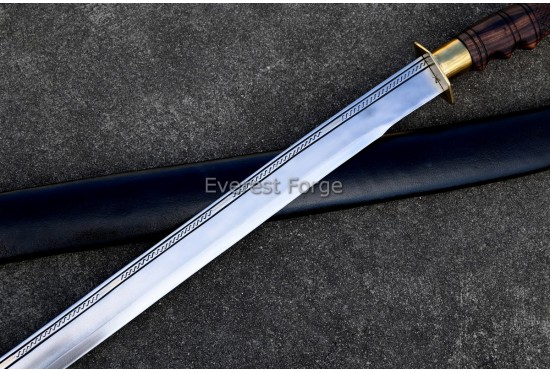 Dao Sword-Chinese Saber  