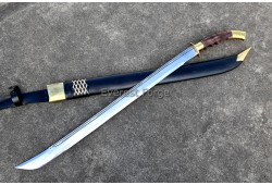 Dao Sword-Chinese Saber  