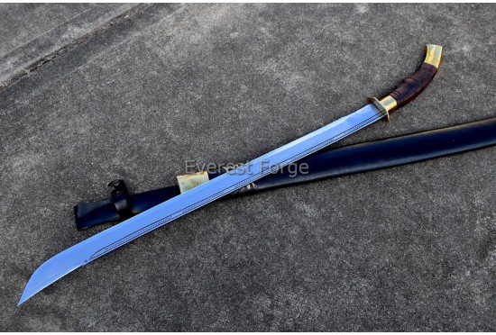 Dao Sword-Chinese Saber  