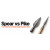 Spear vs Pike: Two Polearms and What Really Separates Them