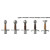 Types of Pommels on Swords: 20 Major Forms and What They Do