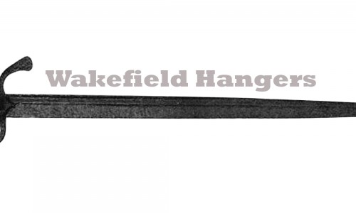Wakefield Hangers: British Single-Edged Swords of the 15th Century