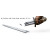 Why Stainless Steel Swords Break — and Where Stainless Is Actually Right