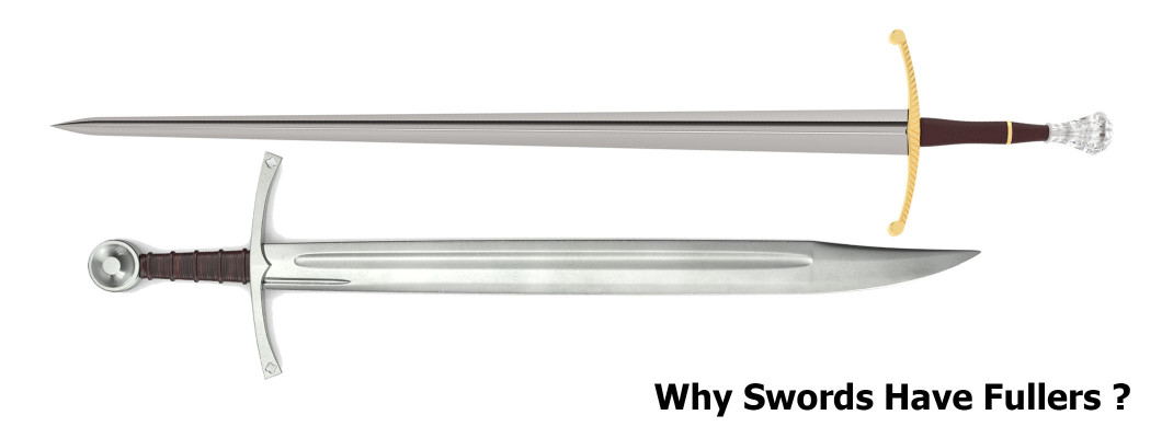 Sword Fuller Explained: Function, Types & Real Benefits