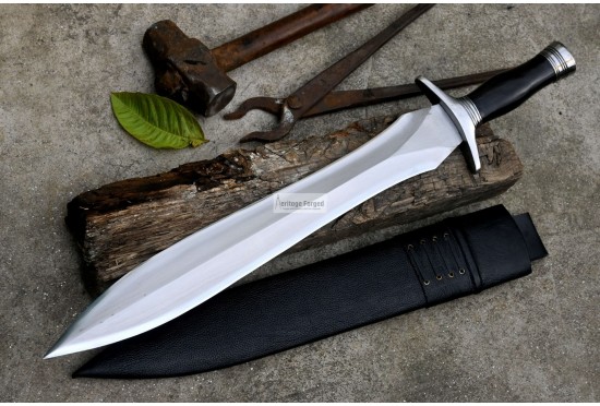 Short Xiphos Sword