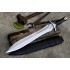 Short Xiphos Sword