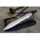 Short Xiphos Sword