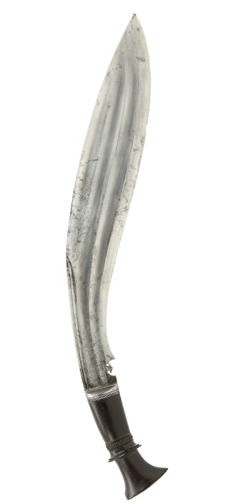 3 Chirra Bhojpure Khukuri