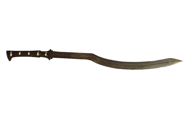 Sword Type African Khopesh