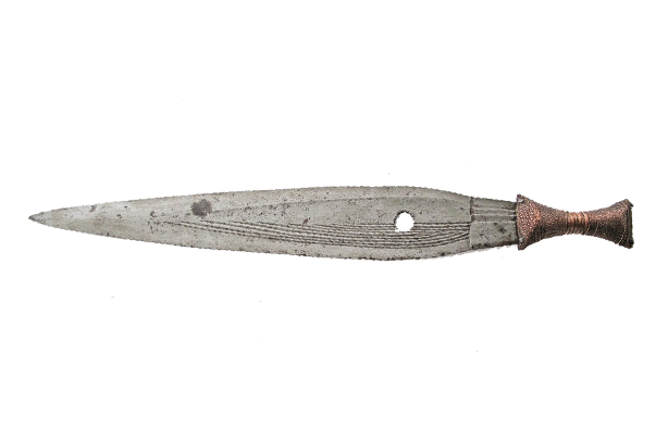 Sword Type Boa Zande